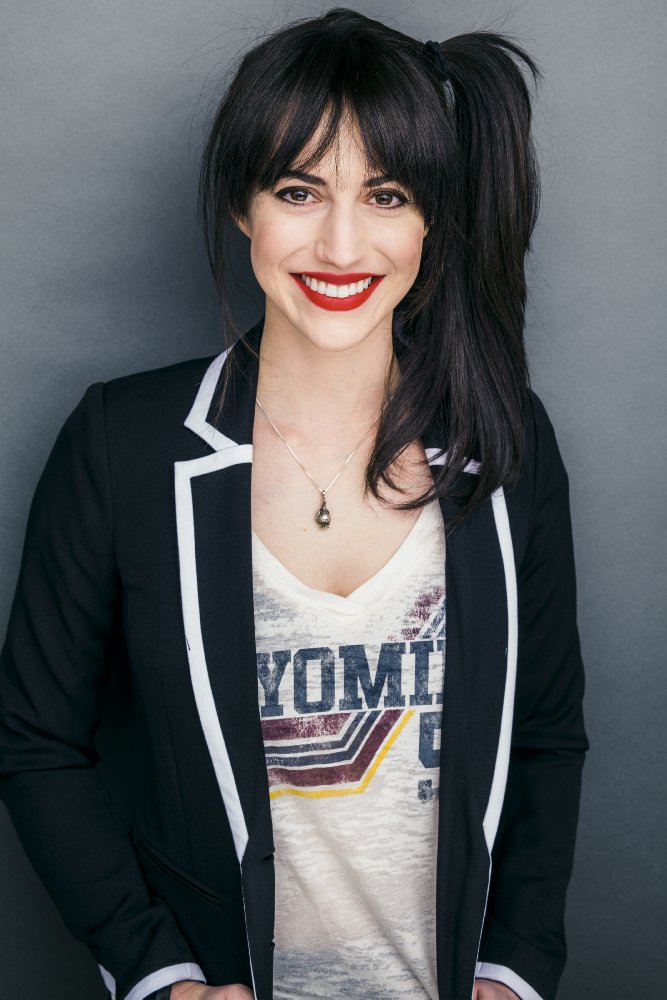 Adrienne Whitney Papp