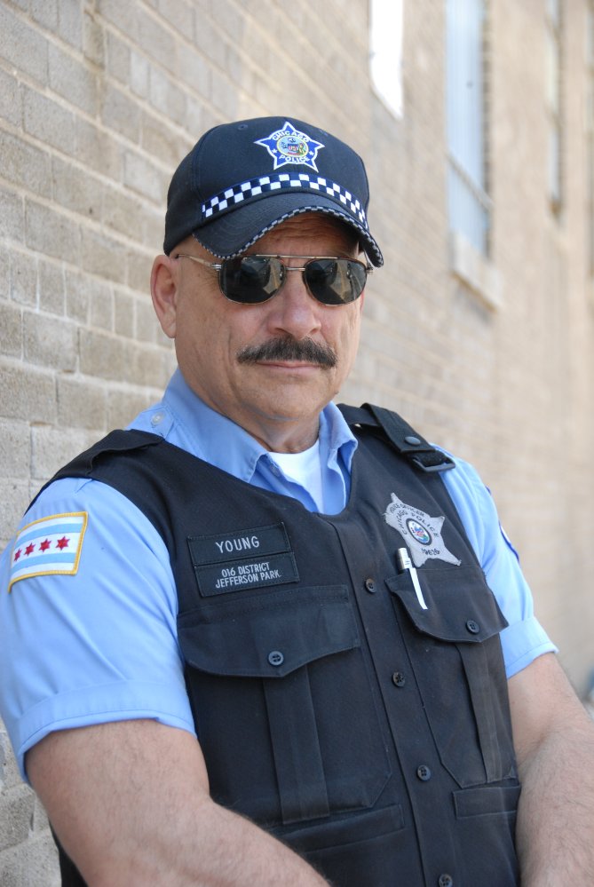 Robert A. Young