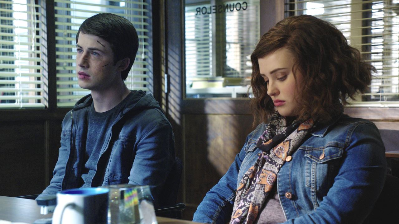 Hannah Baker