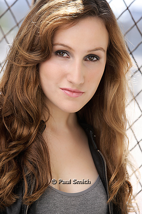 Katelyn Nichols