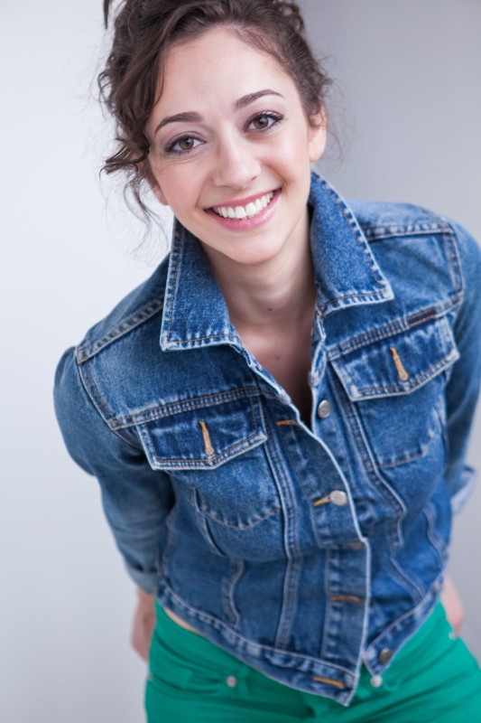 Arielle Siegel
