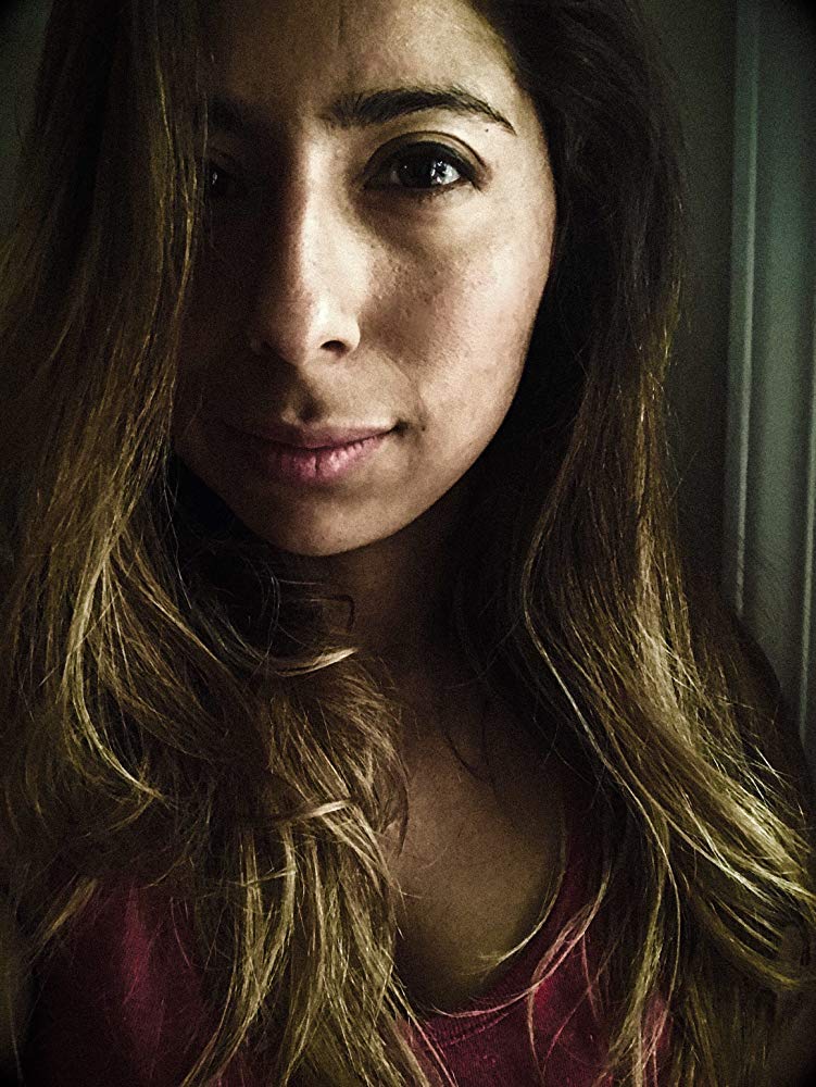 Faviola Rivas