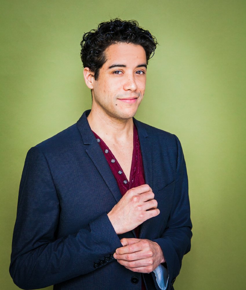 Dan Domenech