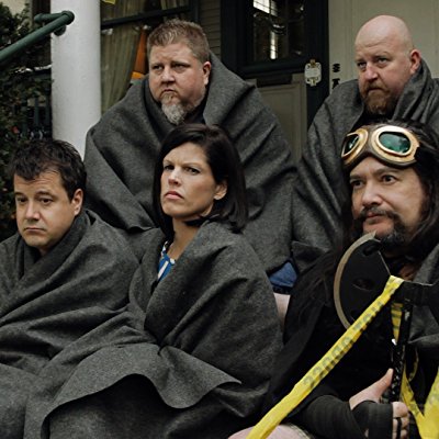 Robert Buegere