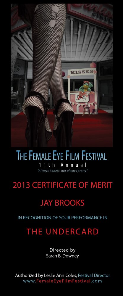 Jay M. Brooks