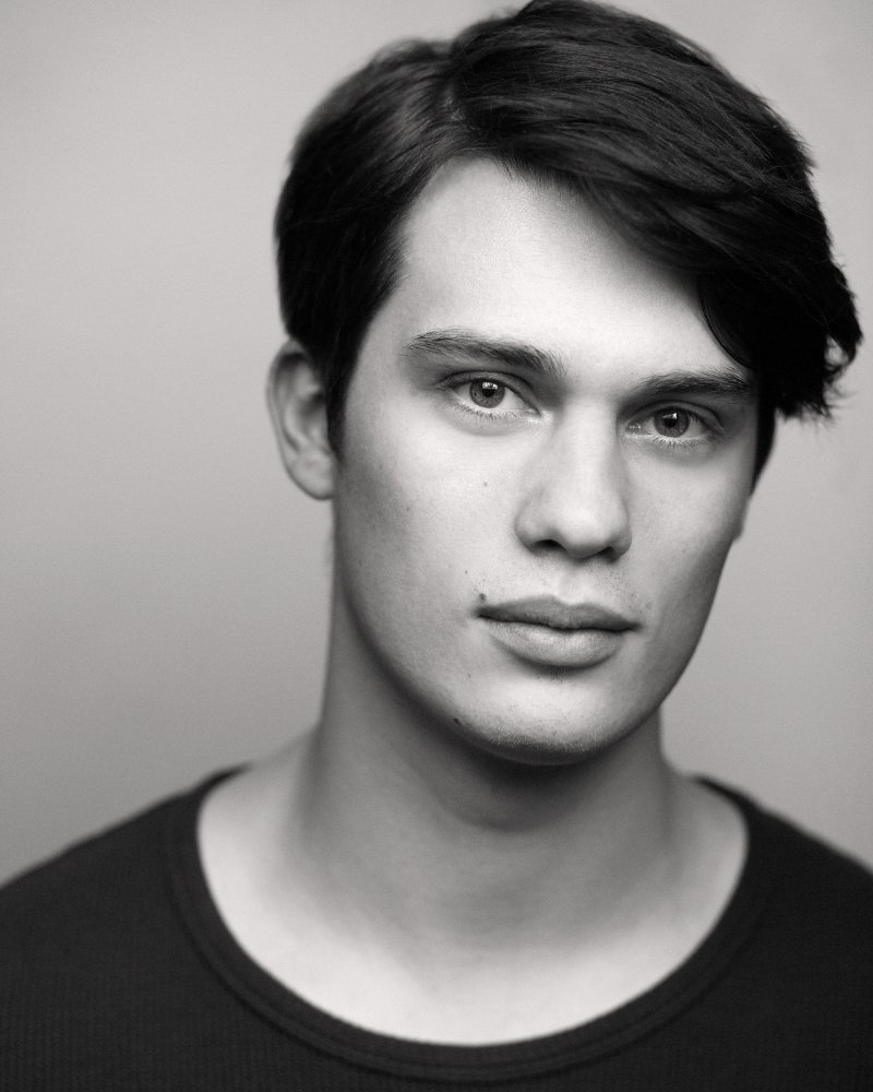 Nicholas Galitzine