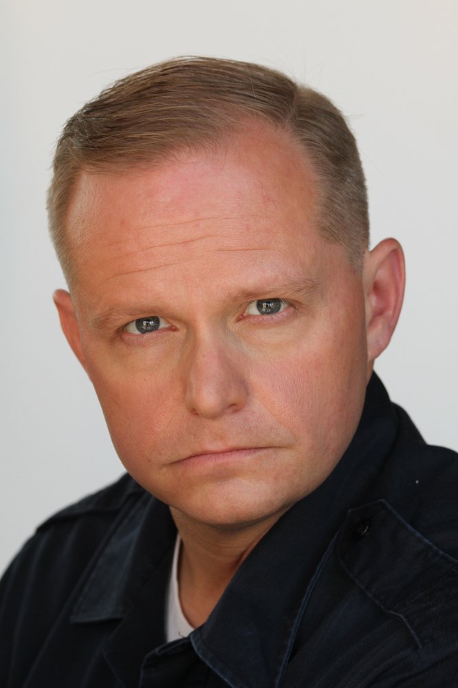 Timothy Scott