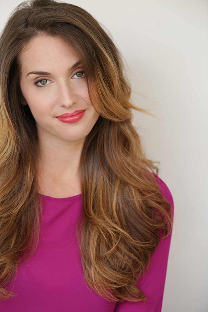 Traci Stumpf