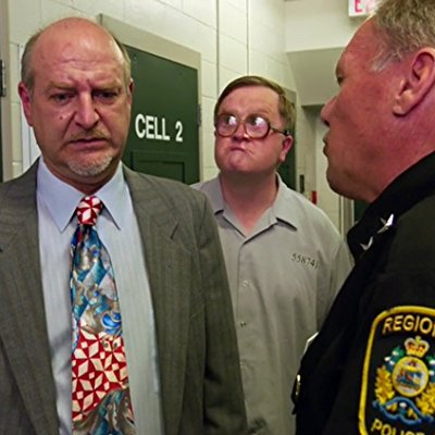 Mr. Steinberg, Lawyer