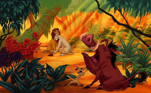 Timon