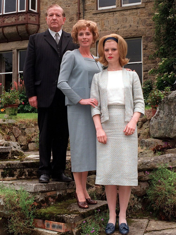 Emilia Fox