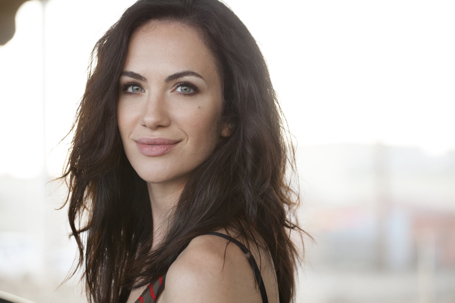 Kate Siegel