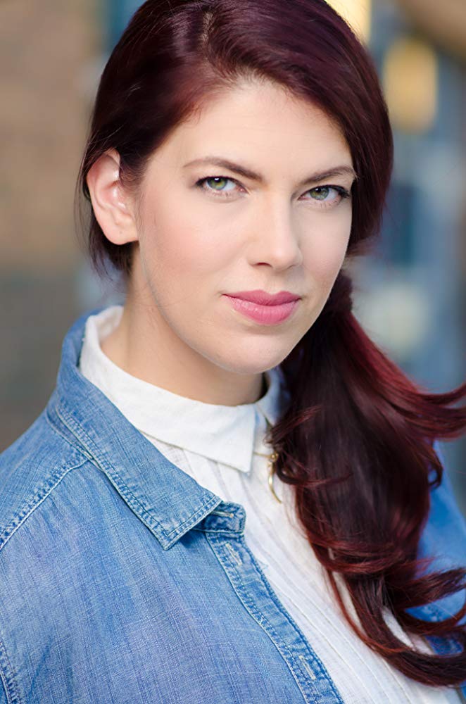 Sarah Carey