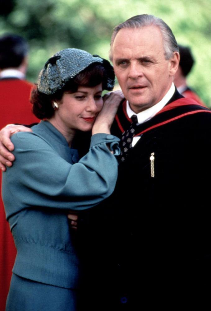 Anthony Hopkins