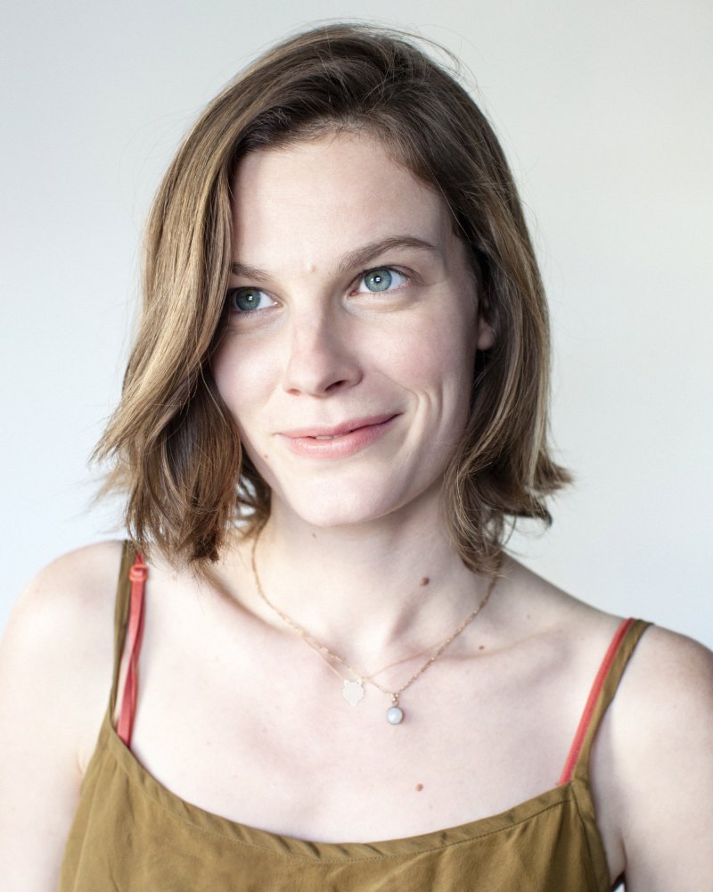 Lindsay Burdge