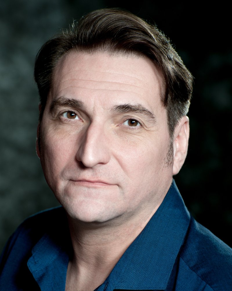 Tim Charles