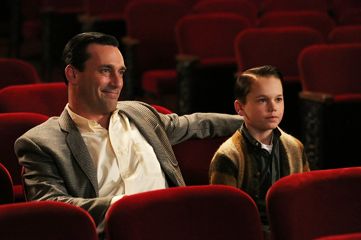 Bobby Draper