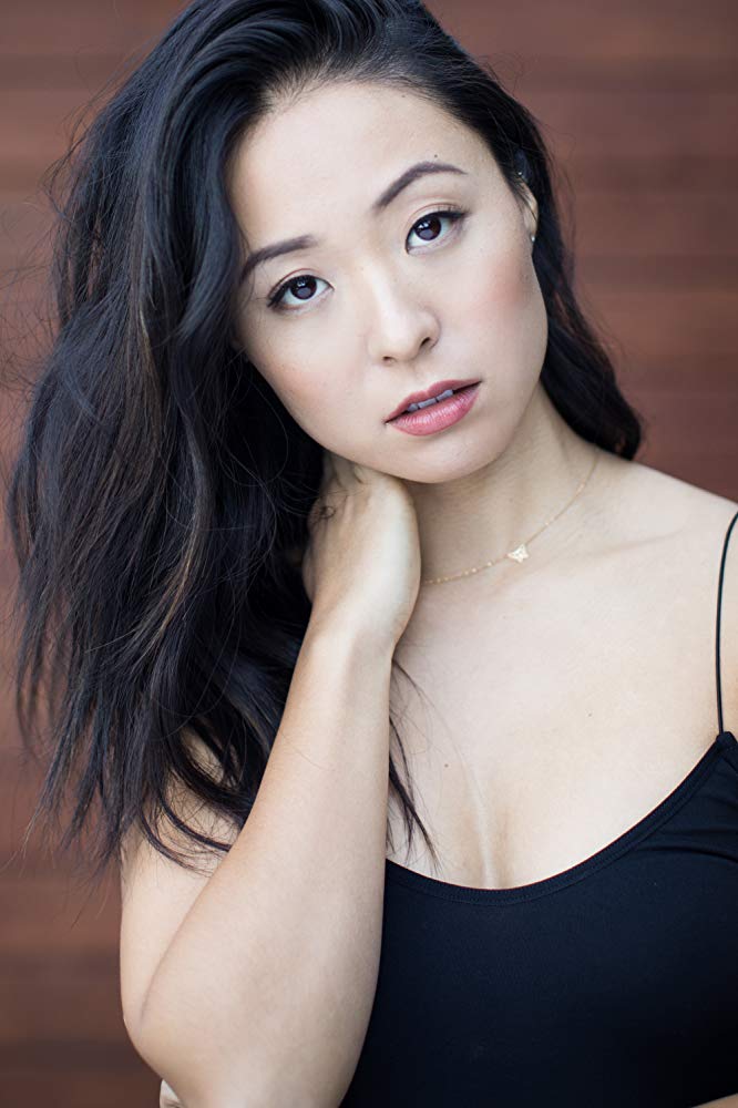 Ru Kumagai