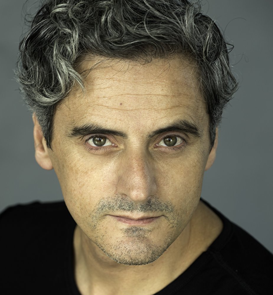 Israel Ruiz