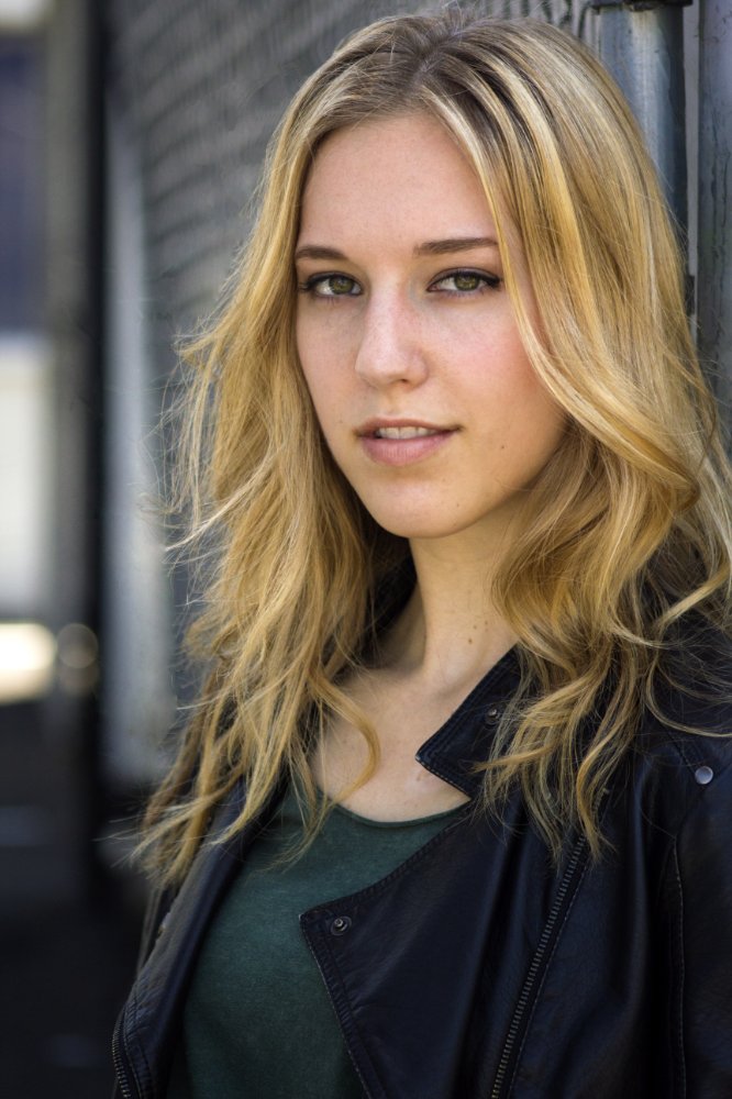 Katie Meschke