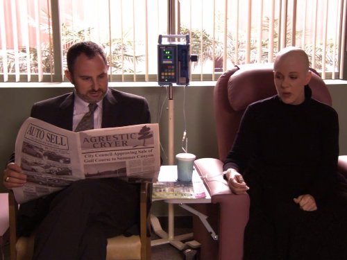 Celia Hodes