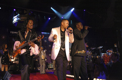 Earth Wind & Fire