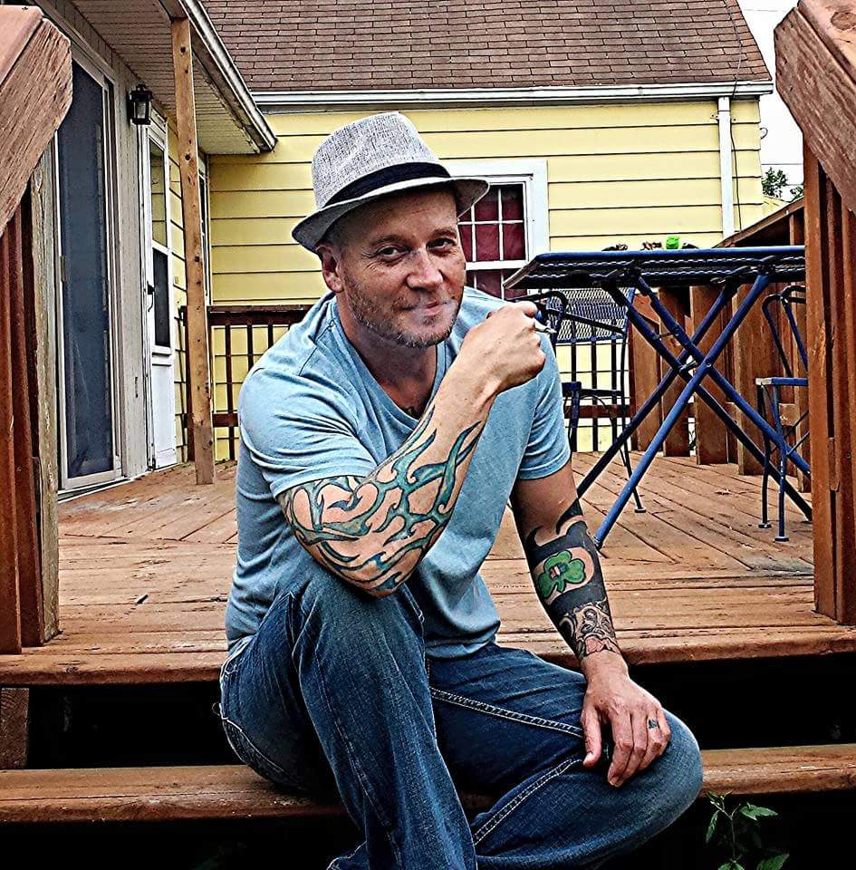 Dan Michael