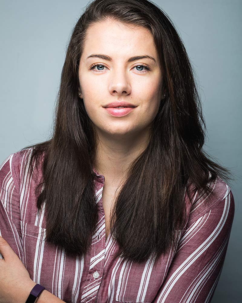 Alexandra Ford