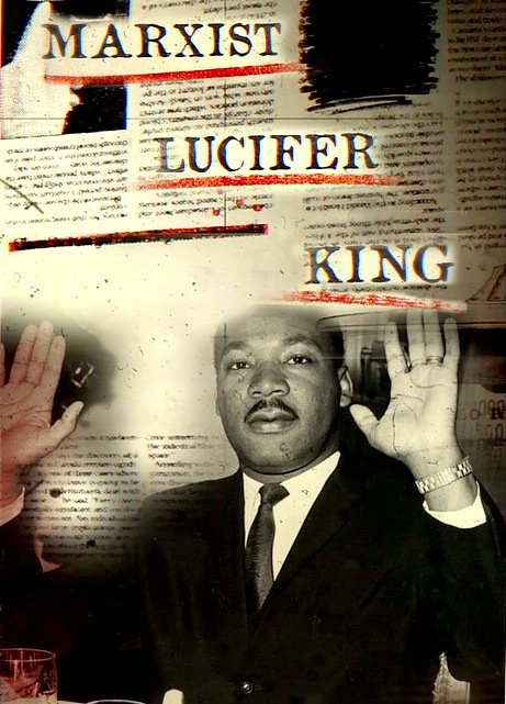 Martin Luther King