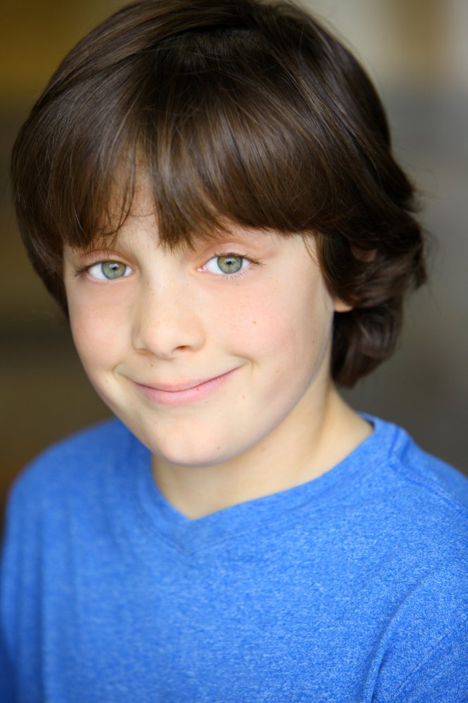 Luke Grakal