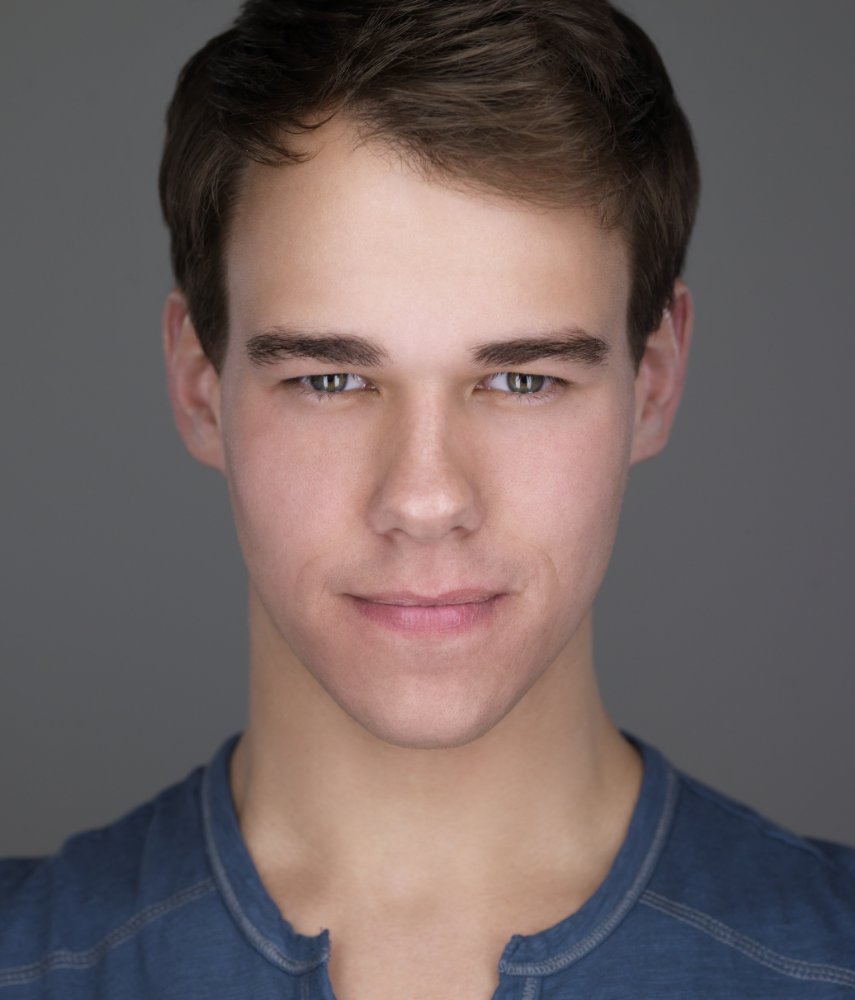 Brandon Johnston