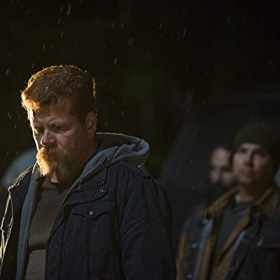 Sgt. Abraham Ford