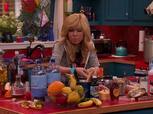 Sam Puckett