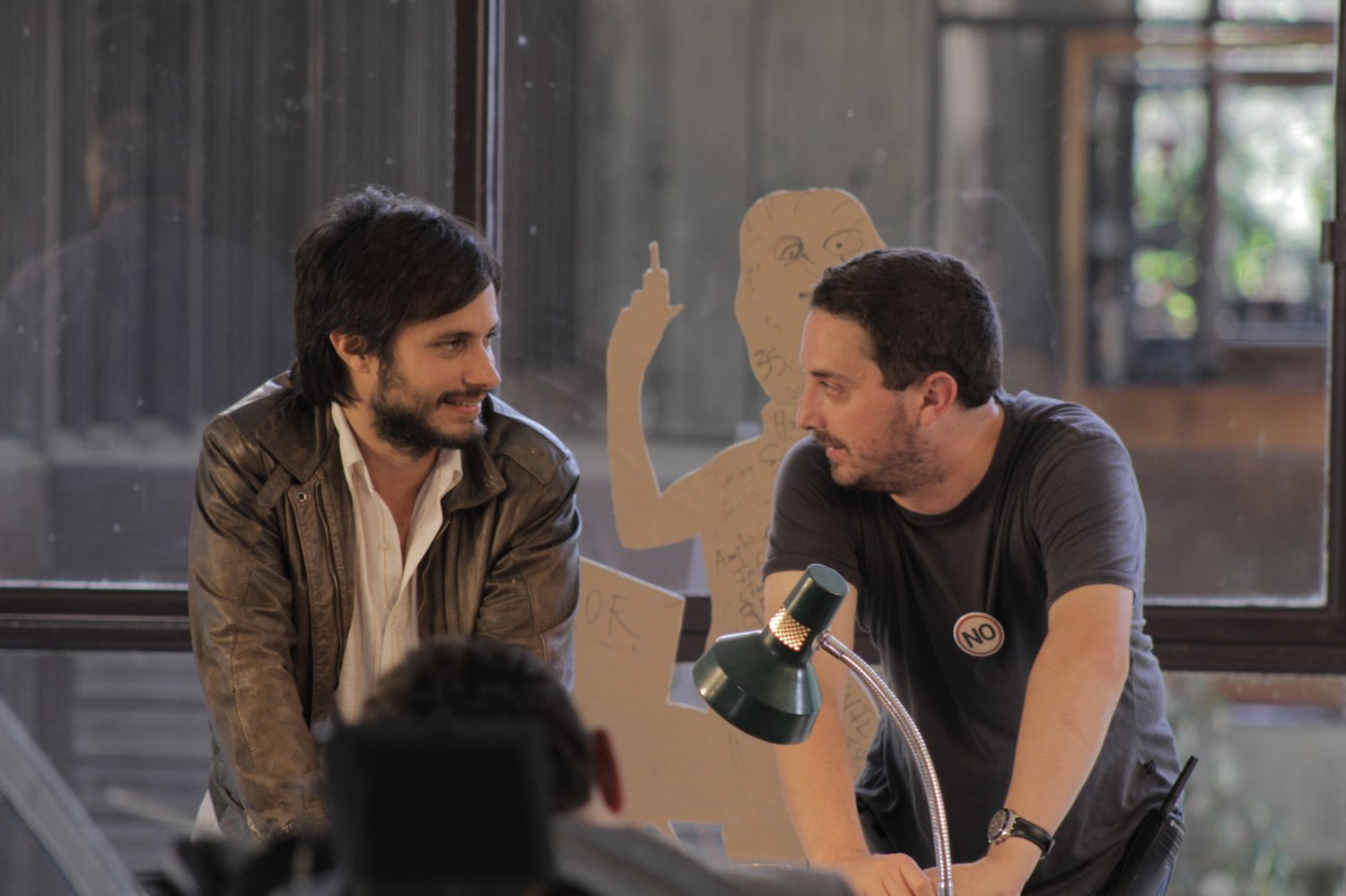 Pablo Larraín