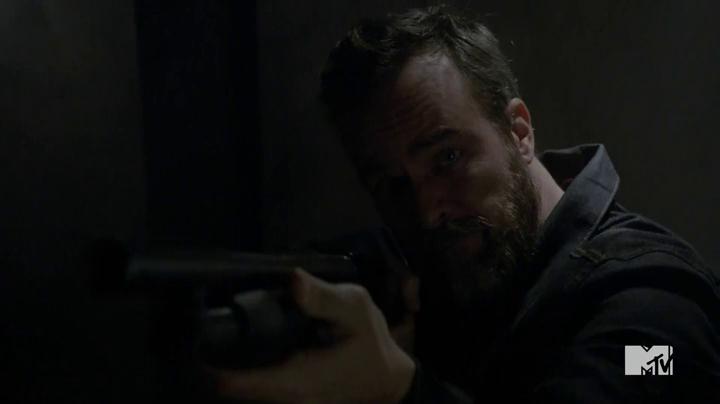 Chris Argent