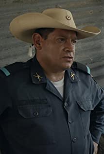 Jesus Carrillo