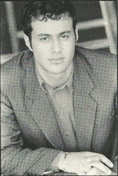 Tino Orsini