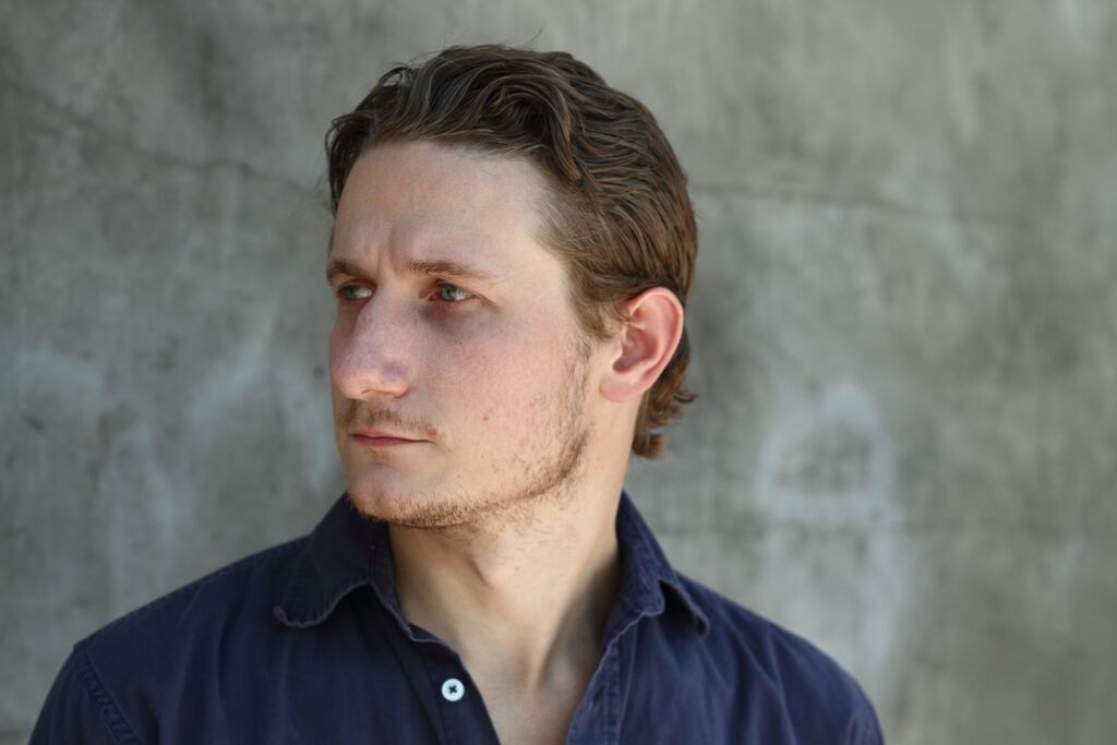 Daniel Robbins