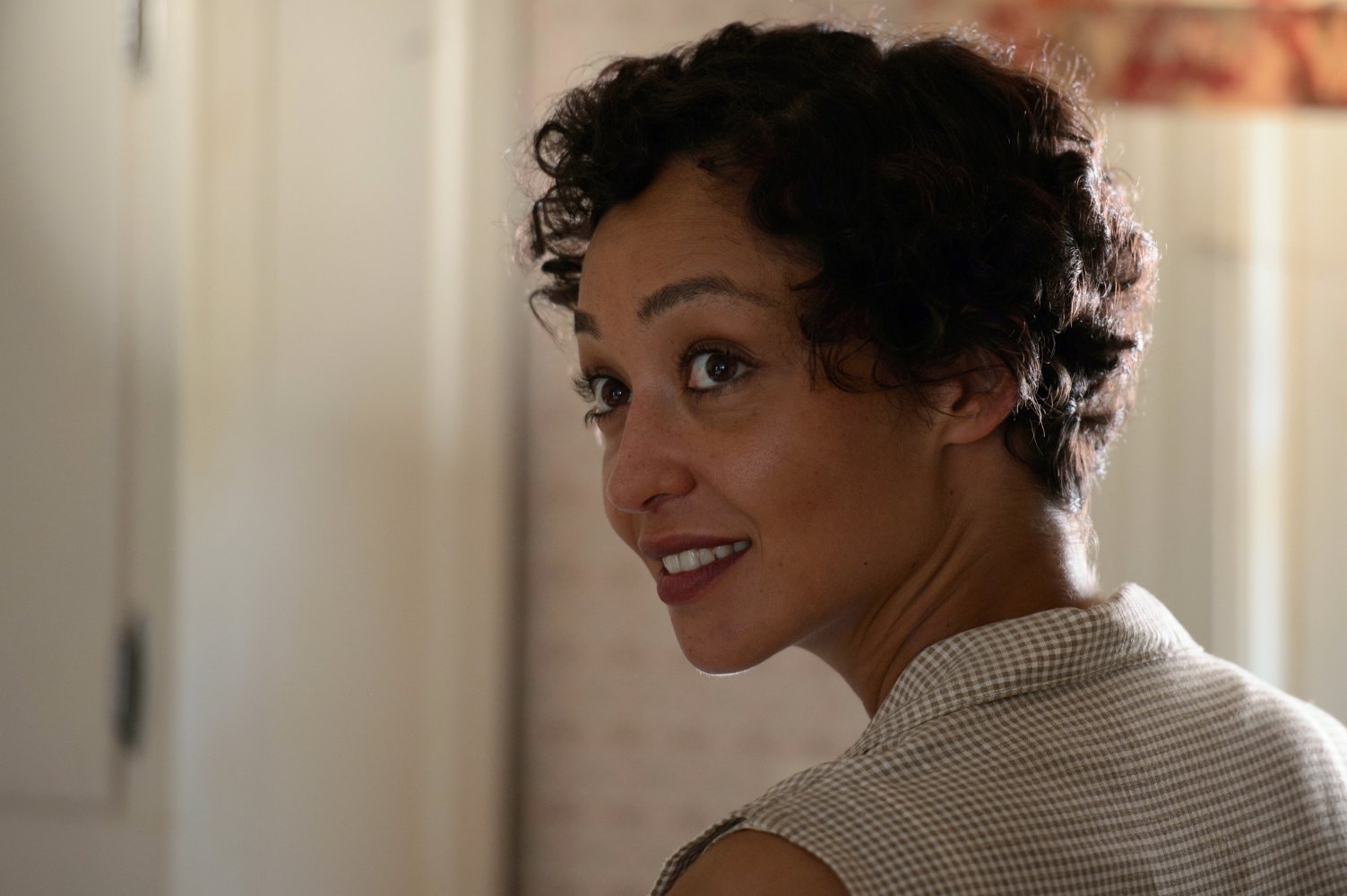 Mildred Loving