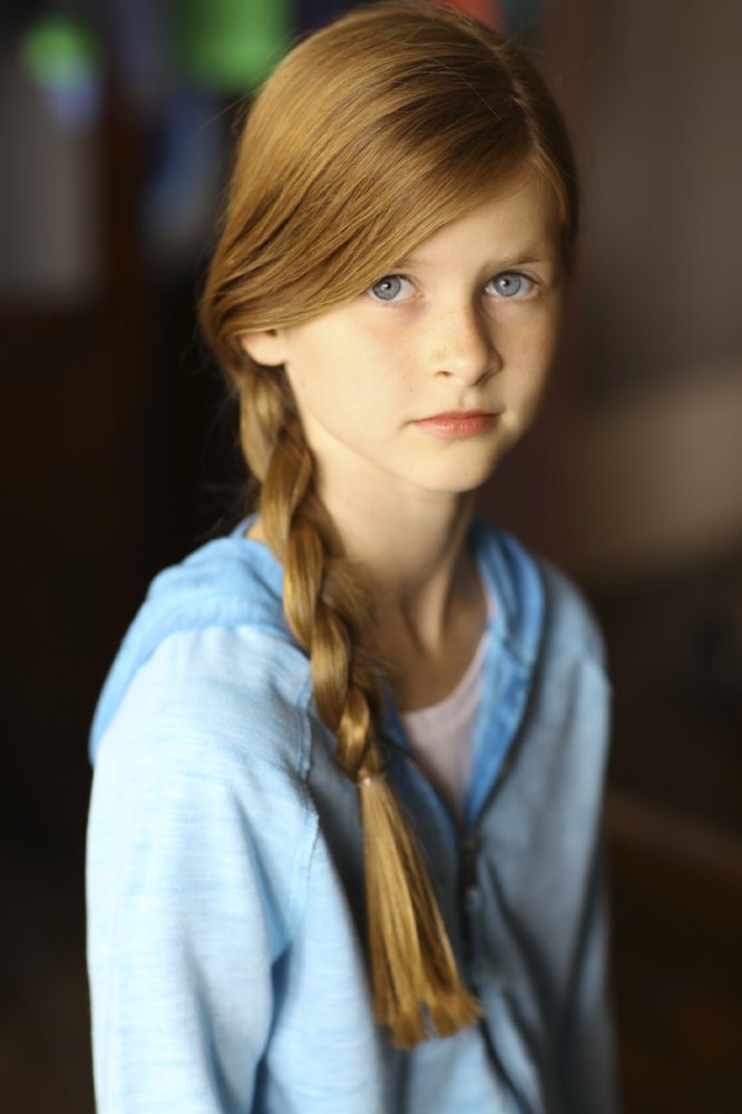 Anna Voynik