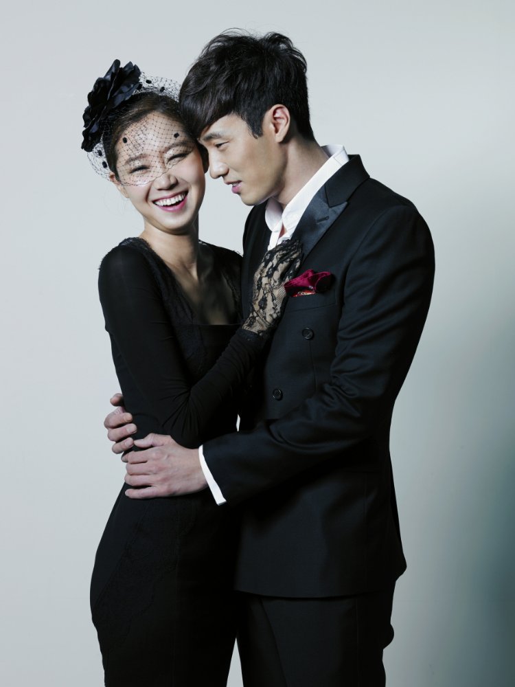 Hyo-jin Kong