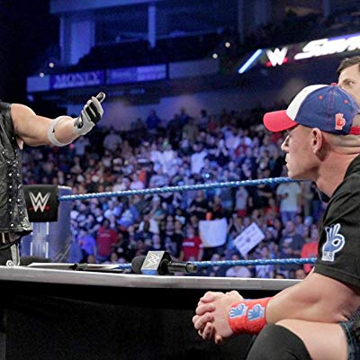 John Cena, Himself