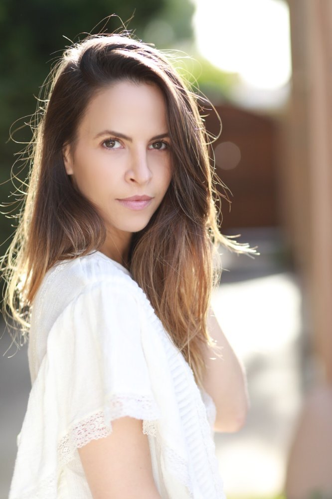 Chloe Stearns
