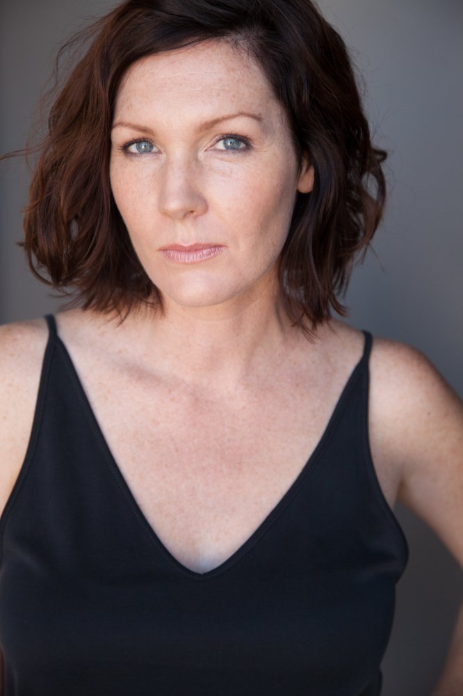 Gloria Gruber
