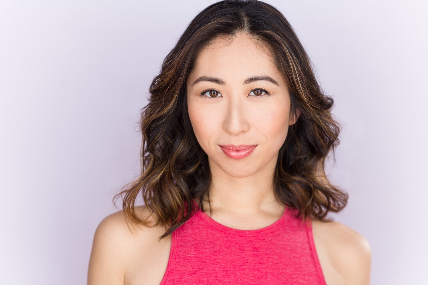 Josephine Huang