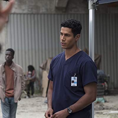 Dr. Jared Kalu