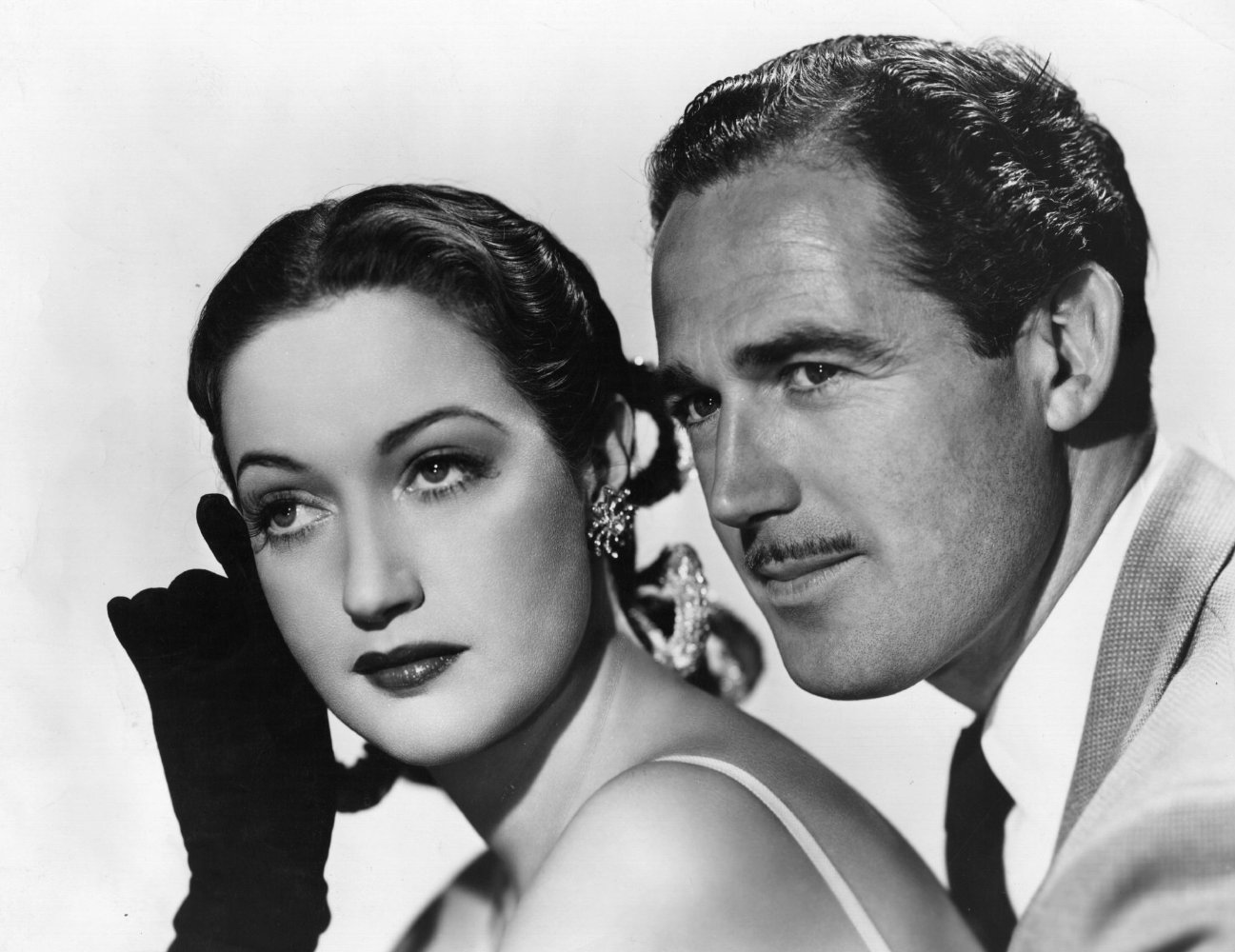 Dorothy Lamour