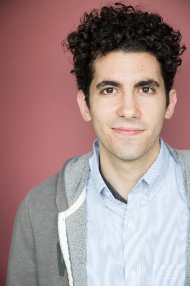 Nick Pilla