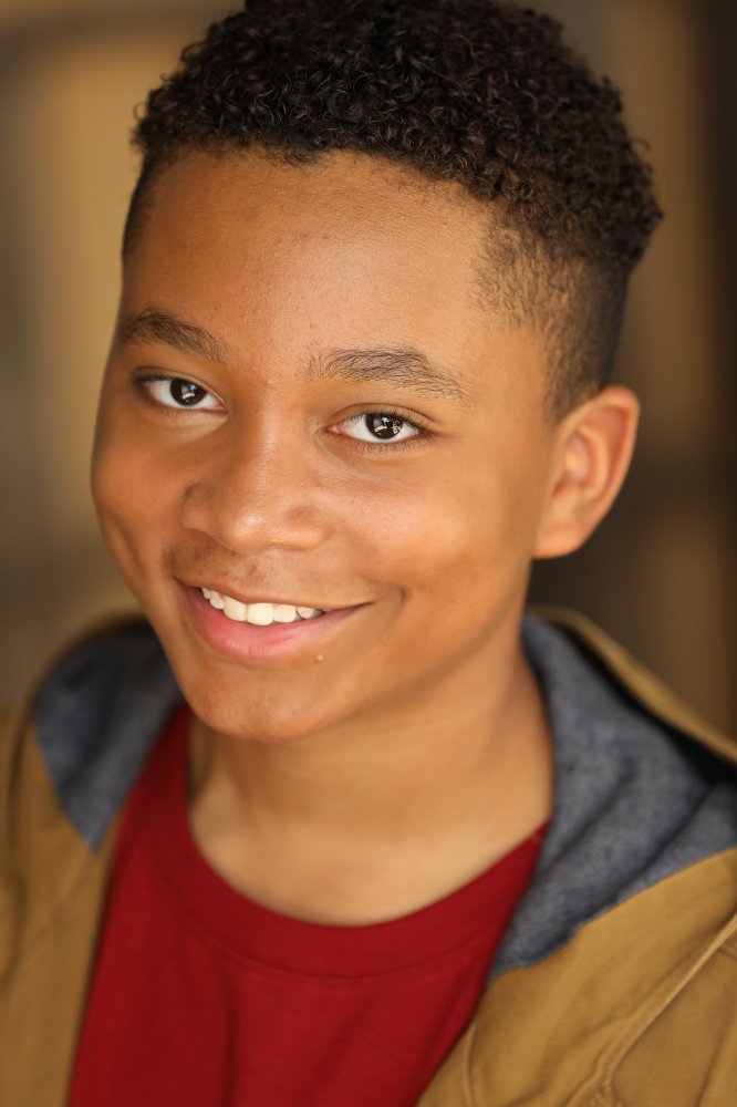 Charles Greer IV