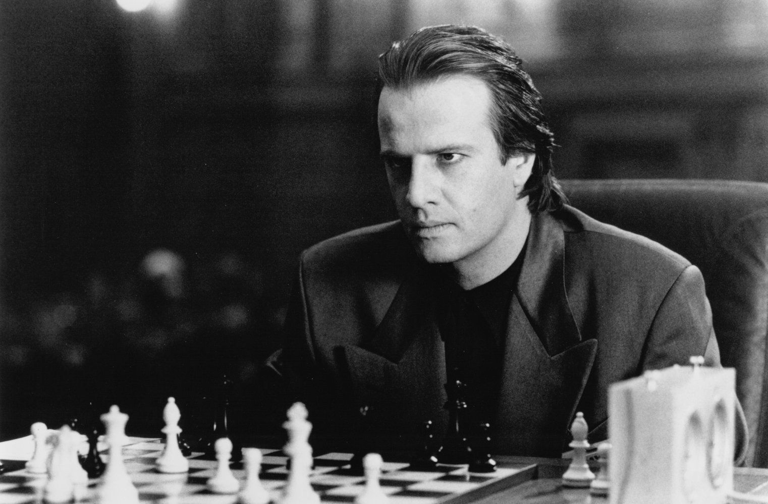 Christopher Lambert